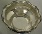 Antique Sterling Silver Centerpiece Bowl