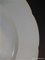 Derby Armorial Porcelain Plate VISCOUNT Ireland DONERAILE DILLON DOWNE
