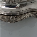 Old Sheffield Plate Meat Dish & Cover Circa 1830 Matthew Boulton