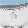 Pair of George III Sterling Silver Sauce Boats