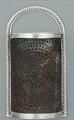 A George III Kitchen Nutmeg Grater