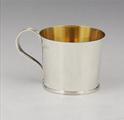 Small Modern Mug