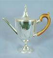 George III silver argyle