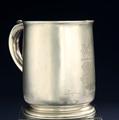 A George I Mug