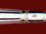 Set Of 12 Albany Pattern English Silver Knives