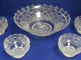 Replacement Bowls For Antique Silver Centerpieces