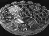 Replacement Crystal Epergne Bowls