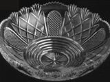 Replacement Crystal Epergne Bowls