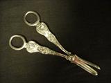 English Kings Grape Scissors