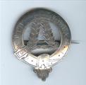 Clan badge