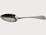 A Celtic End Tablespoon
