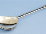 Elizabeth I West Country Seal Top spoon