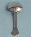 William III trefid spoon