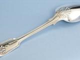 The Worshipful Company of Vintners silver tablespoon