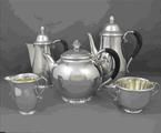Georg Jensen Tea Service