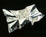 Silver Packet Dish