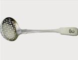 A fiddle pattern sifter
