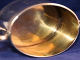 A Victorian sugar bowl
