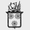 Scott Of Long Island family crest, coat of arms