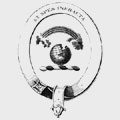 Hope family crest, coat of arms