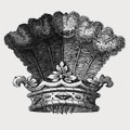 Pelham family crest, coat of arms