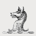 Miller family crest, coat of arms