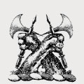 Marr family crest, coat of arms
