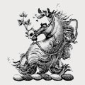 Mount-Stephen family crest, coat of arms
