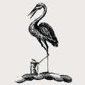 White family crest, coat of arms