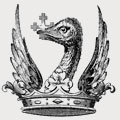 Best family crest, coat of arms