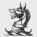 Miller family crest, coat of arms