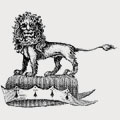 Fitzalan-Howard family crest, coat of arms