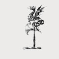 Dawes family crest, coat of arms