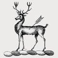Ruff family crest, coat of arms