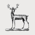 Leith family crest, coat of arms