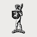 Halifax family crest, coat of arms