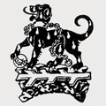 Marriott family crest, coat of arms