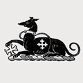 Smith family crest, coat of arms