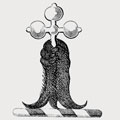 Mulgrave family crest, coat of arms