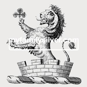 Wilson Surname Meaning, Wilson Name History, Wilson Crests, Coat Of Arms &  Genealogy : Myfamilysilver.Com