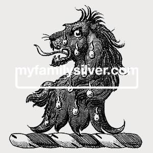 Wilson Surname Meaning, Wilson Name History, Wilson Crests, Coat Of Arms &  Genealogy : Myfamilysilver.Com