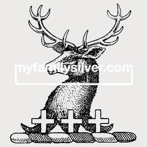 Hoare Surname Meaning, Hoare Name History, Hoare Crests, Coat of Arms ...