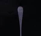 Three George V Hanoverian pattern sterling silver table forks