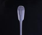 Service of Victorian silver flatware