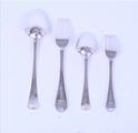 A 24 piece part canteen of Regency sterling silver flatware
