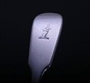 A George III fiddle and thread pattern sterling silver teaspoon