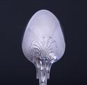 A Victorian sterling silver Queen's pattern tablespoon