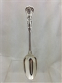 Antique Victorian Sterling Silver Devonshire Pattern Tablespoon 1838
