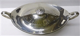 Georgian Silver Soup Tureen