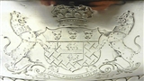 Georgian Silver Soup Tureen